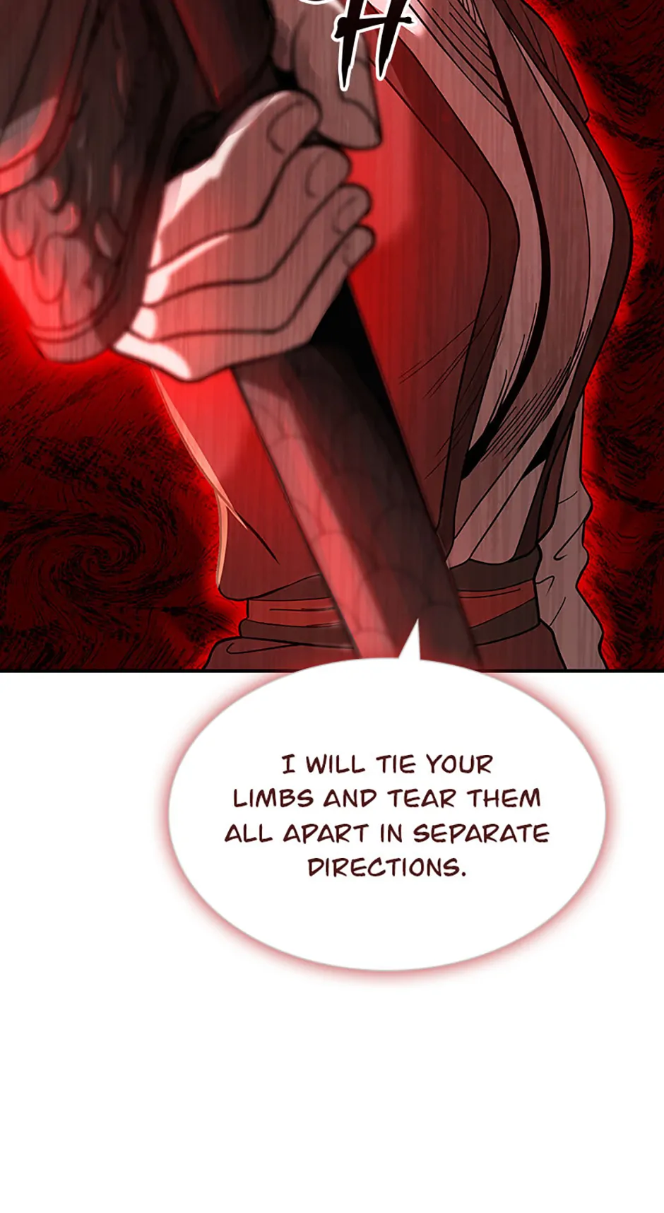 The Demonic Blade Fairy Chapter 3 - page 62