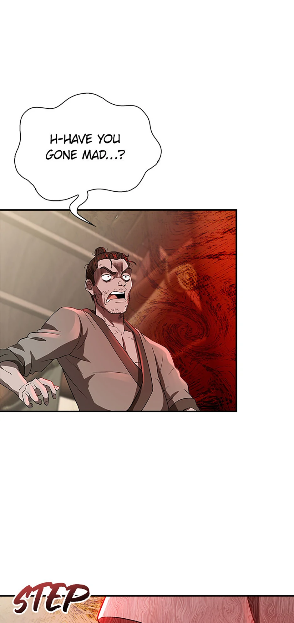 The Demonic Blade Fairy Chapter 3 - page 63