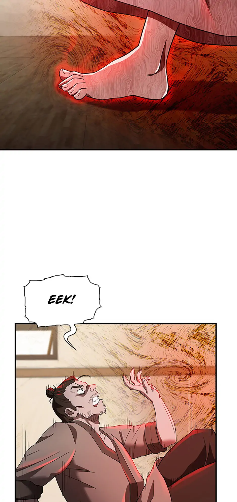 The Demonic Blade Fairy Chapter 3 - page 64