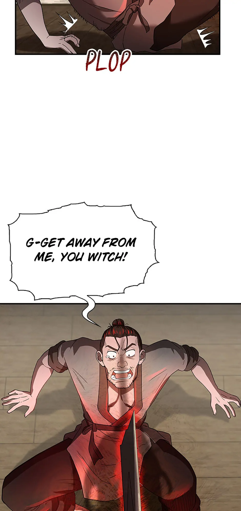The Demonic Blade Fairy Chapter 3 - page 65