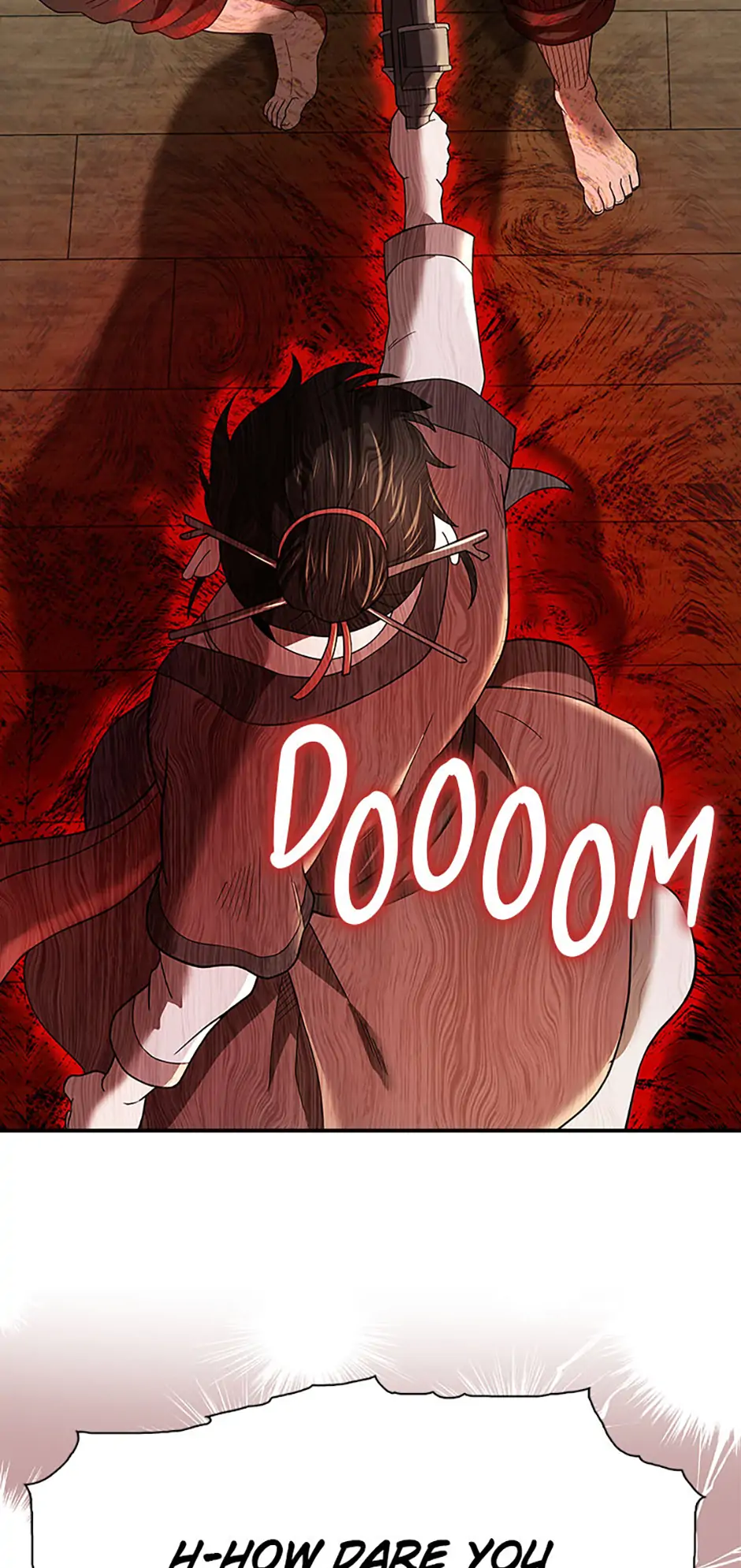 The Demonic Blade Fairy Chapter 3 - page 66