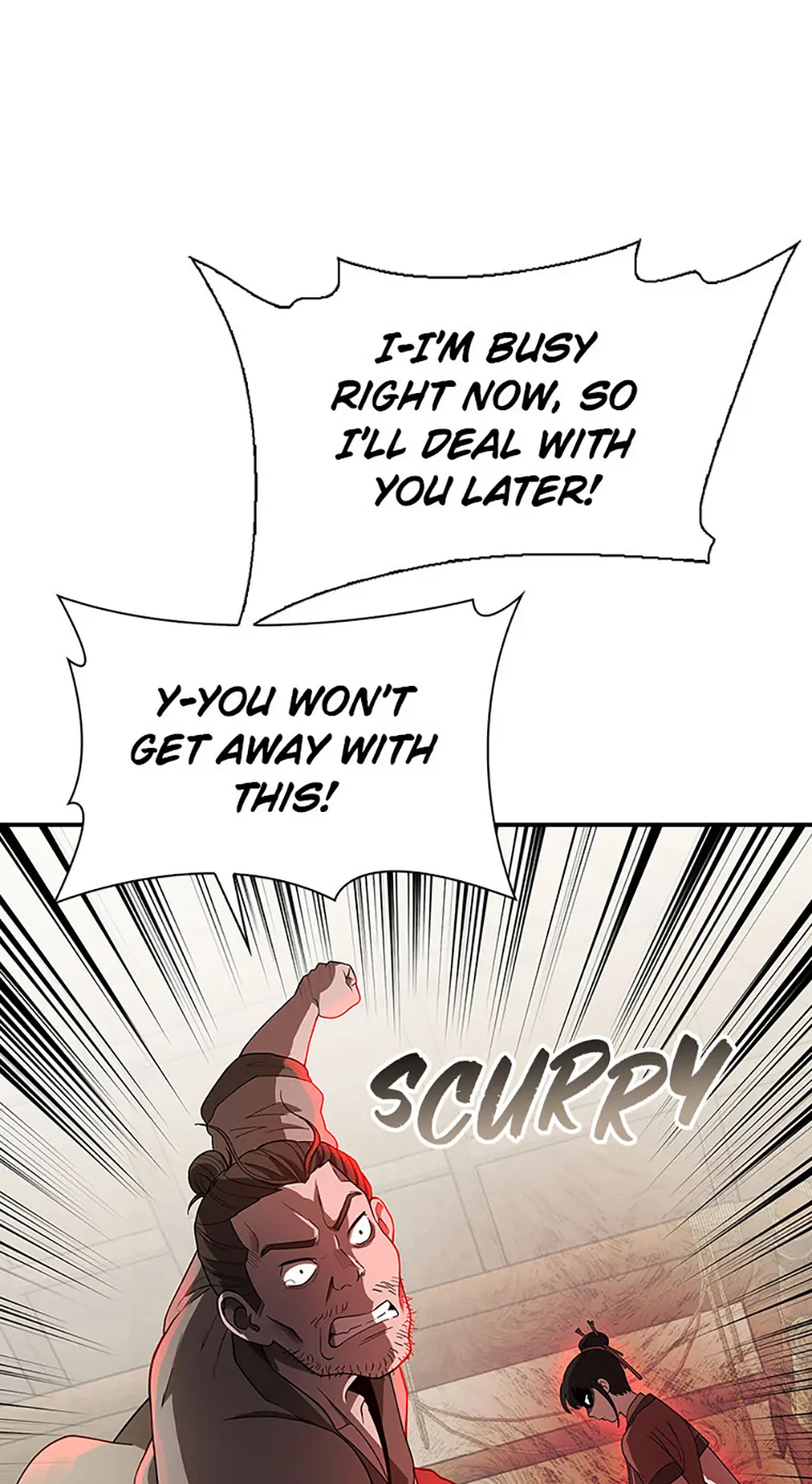 The Demonic Blade Fairy Chapter 3 - page 68