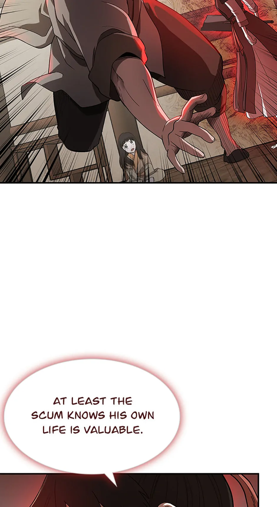 The Demonic Blade Fairy Chapter 3 - page 69