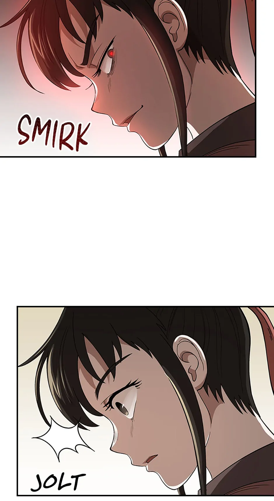The Demonic Blade Fairy Chapter 3 - page 70