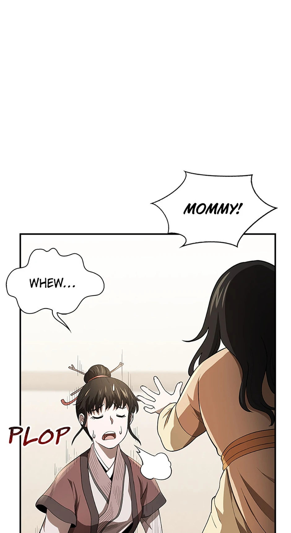The Demonic Blade Fairy Chapter 3 - page 71