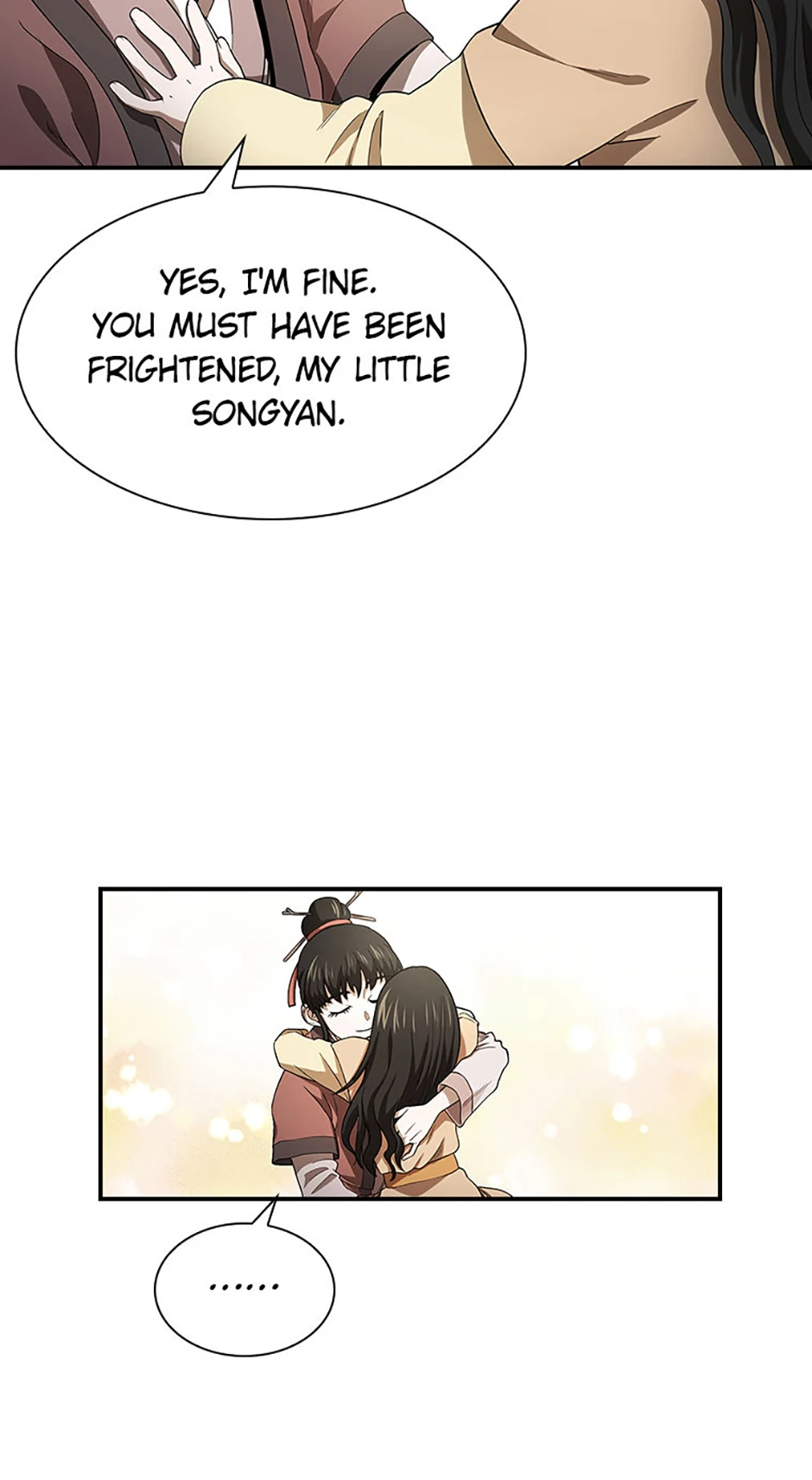 The Demonic Blade Fairy Chapter 3 - page 73