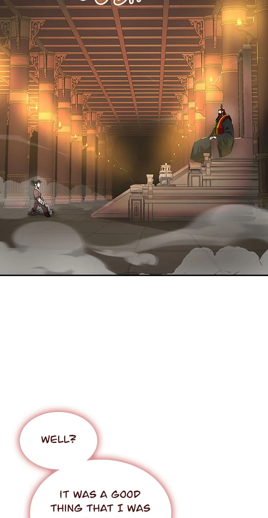 The Demonic Blade Fairy Chapter 3 - page 76