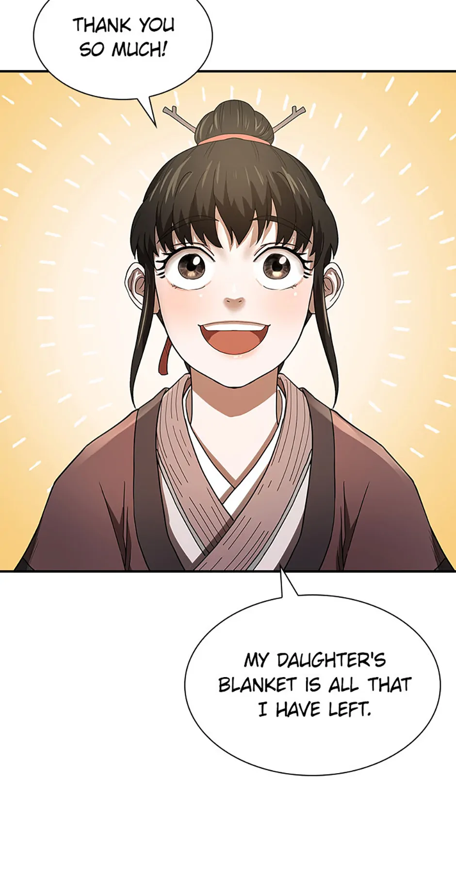 The Demonic Blade Fairy Chapter 3 - page 79