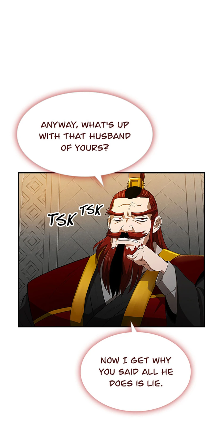 The Demonic Blade Fairy Chapter 3 - page 80