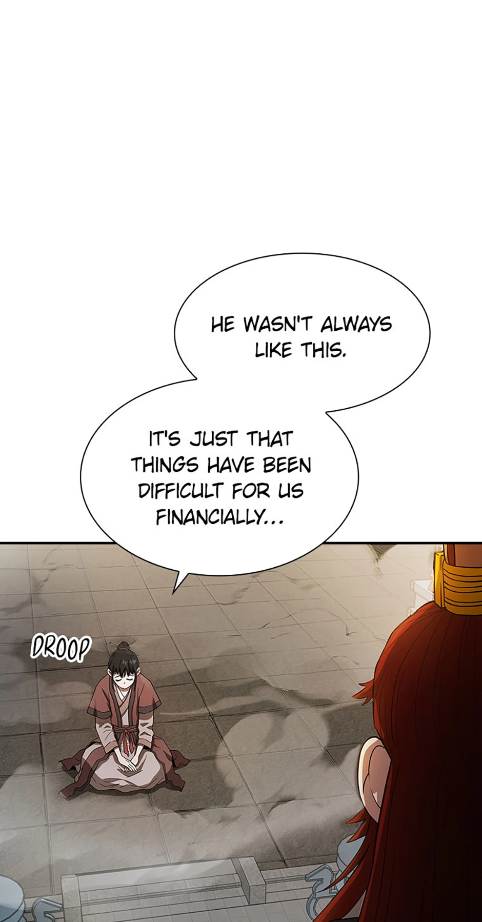The Demonic Blade Fairy Chapter 3 - page 81