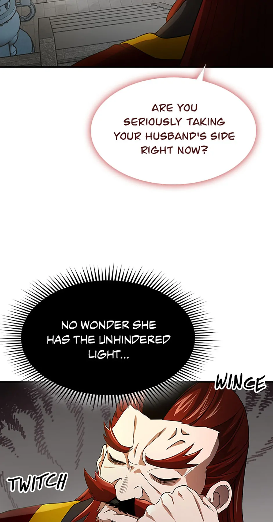 The Demonic Blade Fairy Chapter 3 - page 82