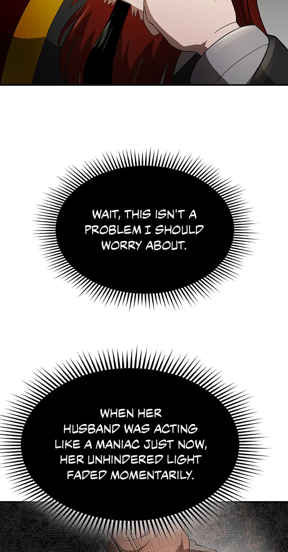 The Demonic Blade Fairy Chapter 3 - page 83
