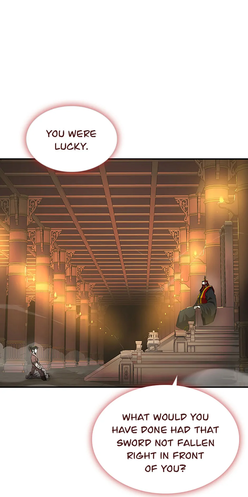 The Demonic Blade Fairy Chapter 3 - page 86