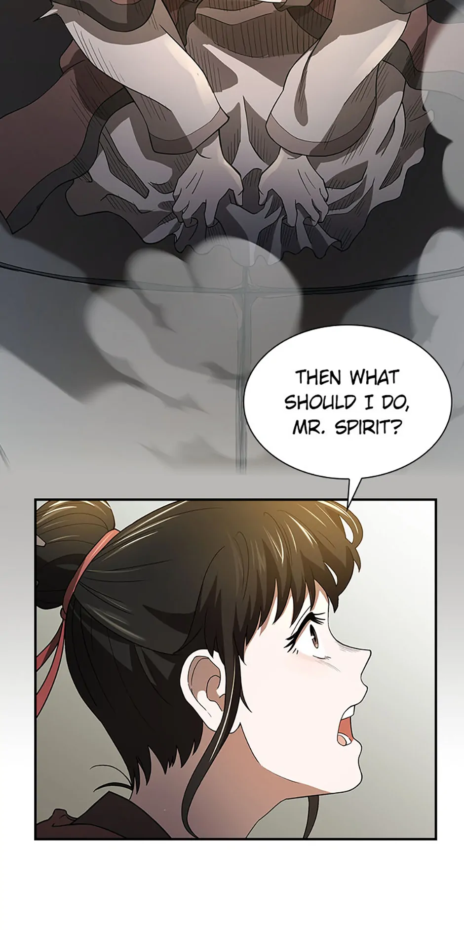 The Demonic Blade Fairy Chapter 3 - page 91