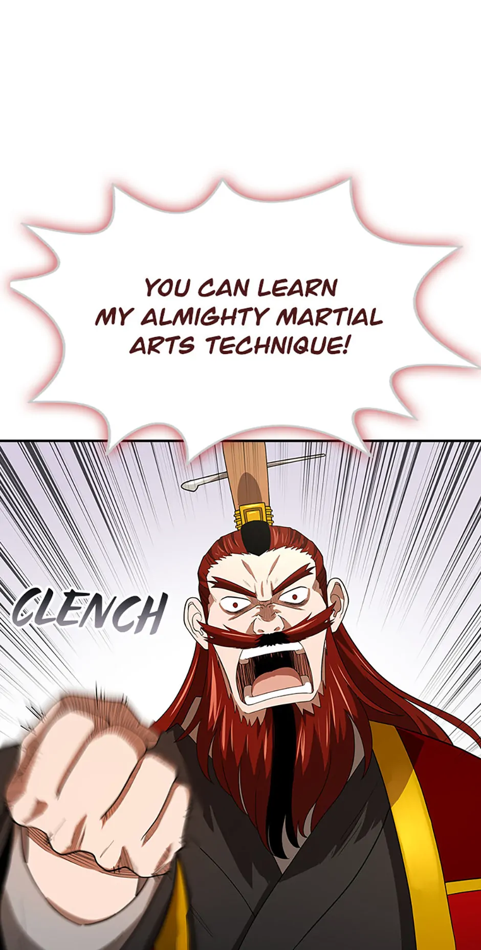 The Demonic Blade Fairy Chapter 3 - page 93