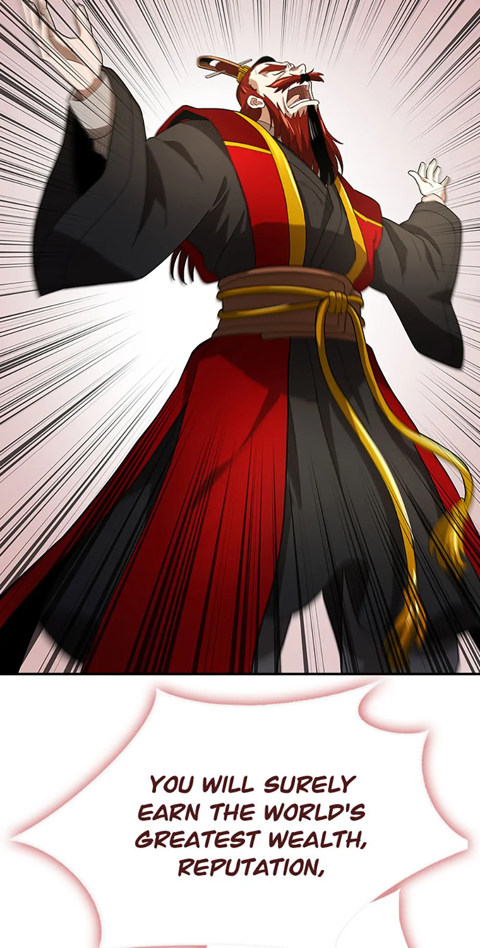 The Demonic Blade Fairy Chapter 3 - page 95
