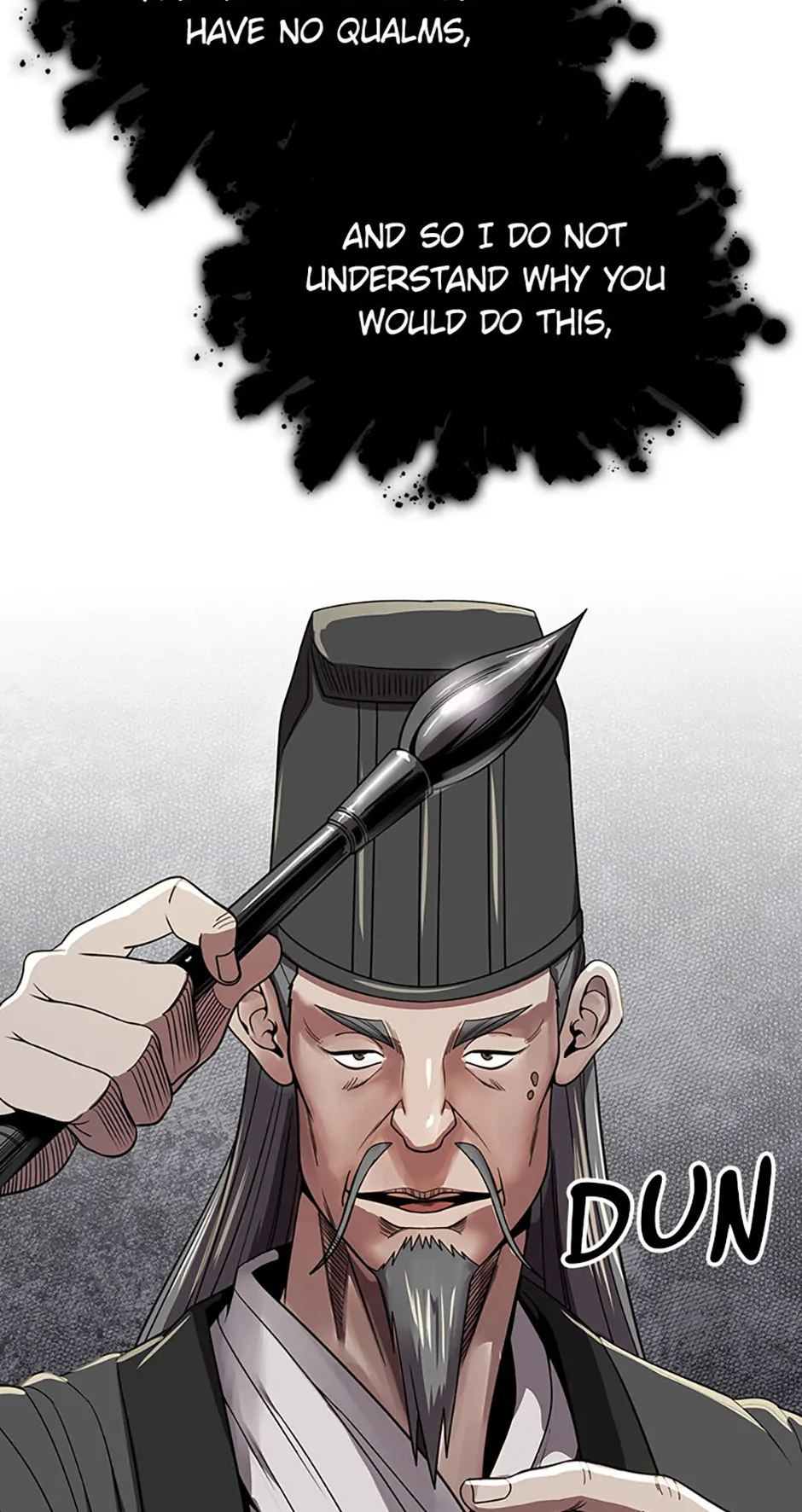 The Demonic Blade Fairy Chapter 30 - page 19