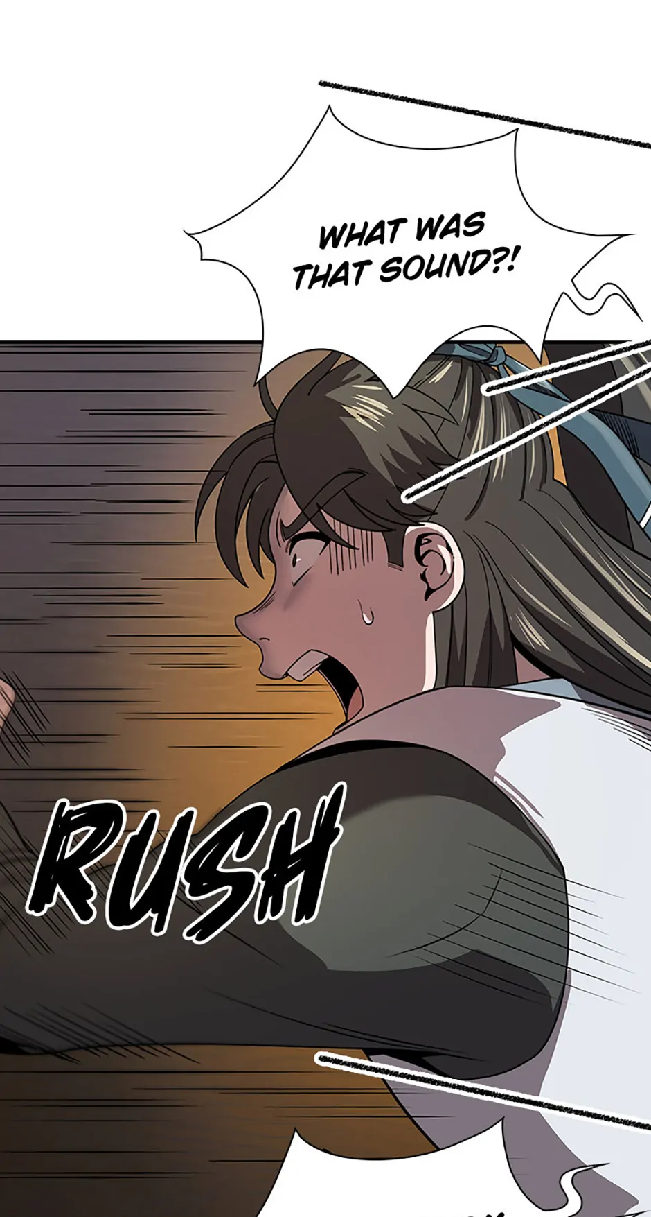 The Demonic Blade Fairy Chapter 30 - page 44