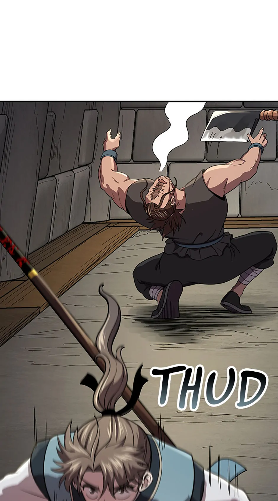The Demonic Blade Fairy Chapter 30 - page 70