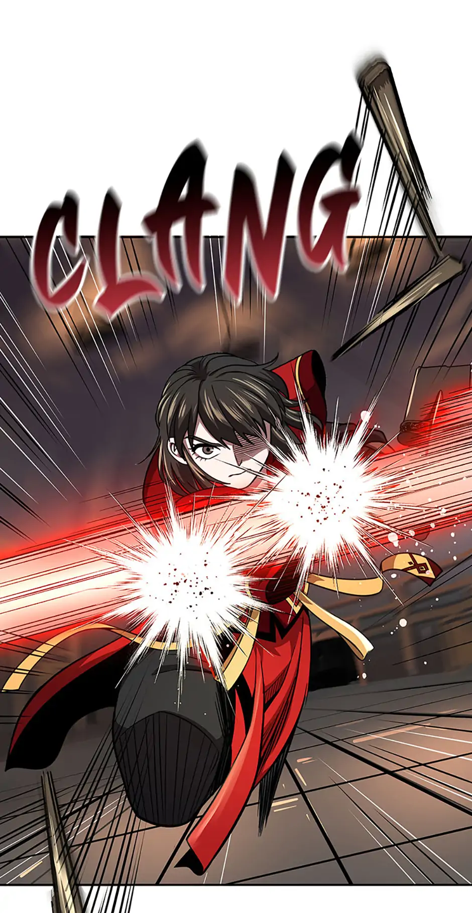 The Demonic Blade Fairy Chapter 30 - page 75