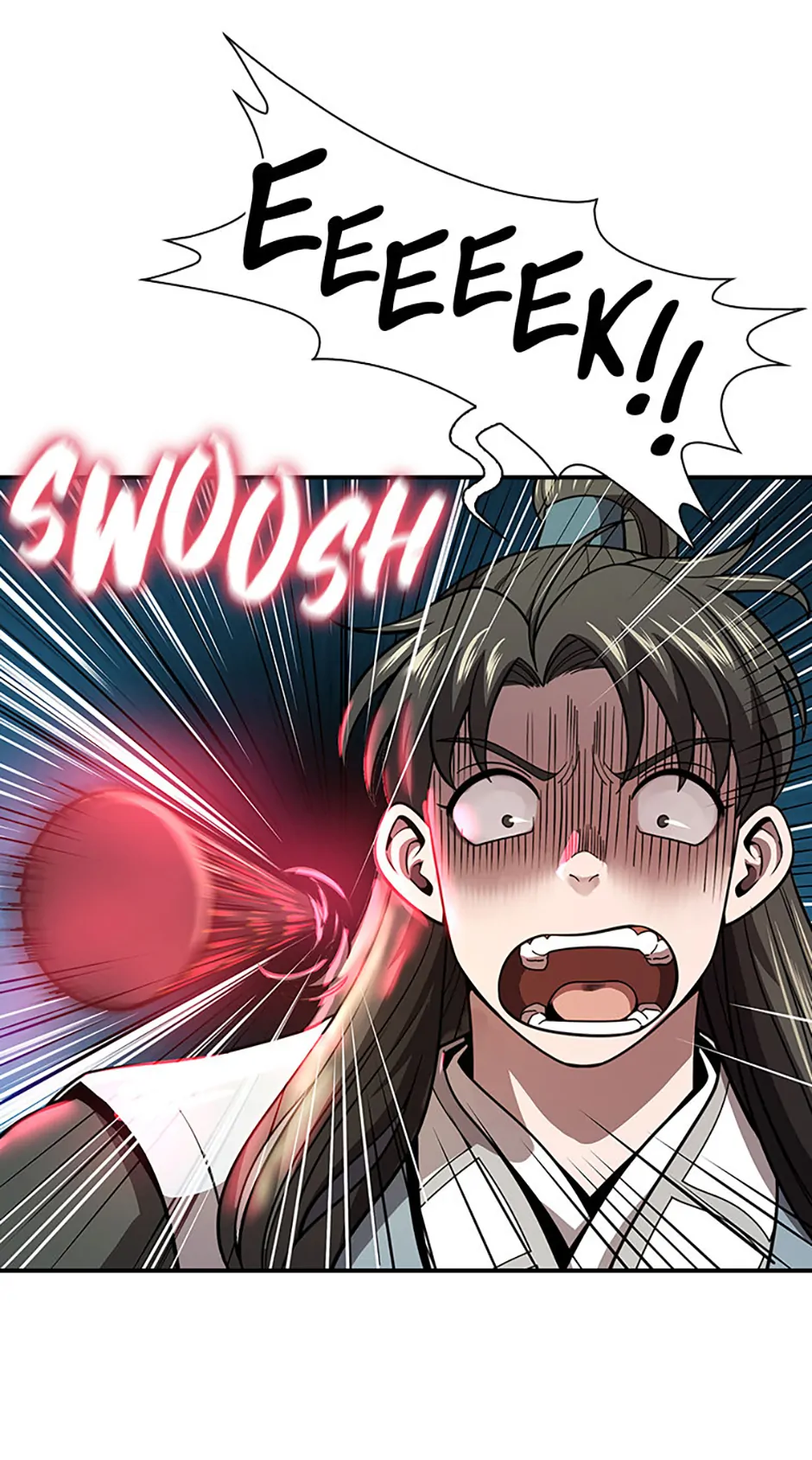 The Demonic Blade Fairy Chapter 30 - page 82