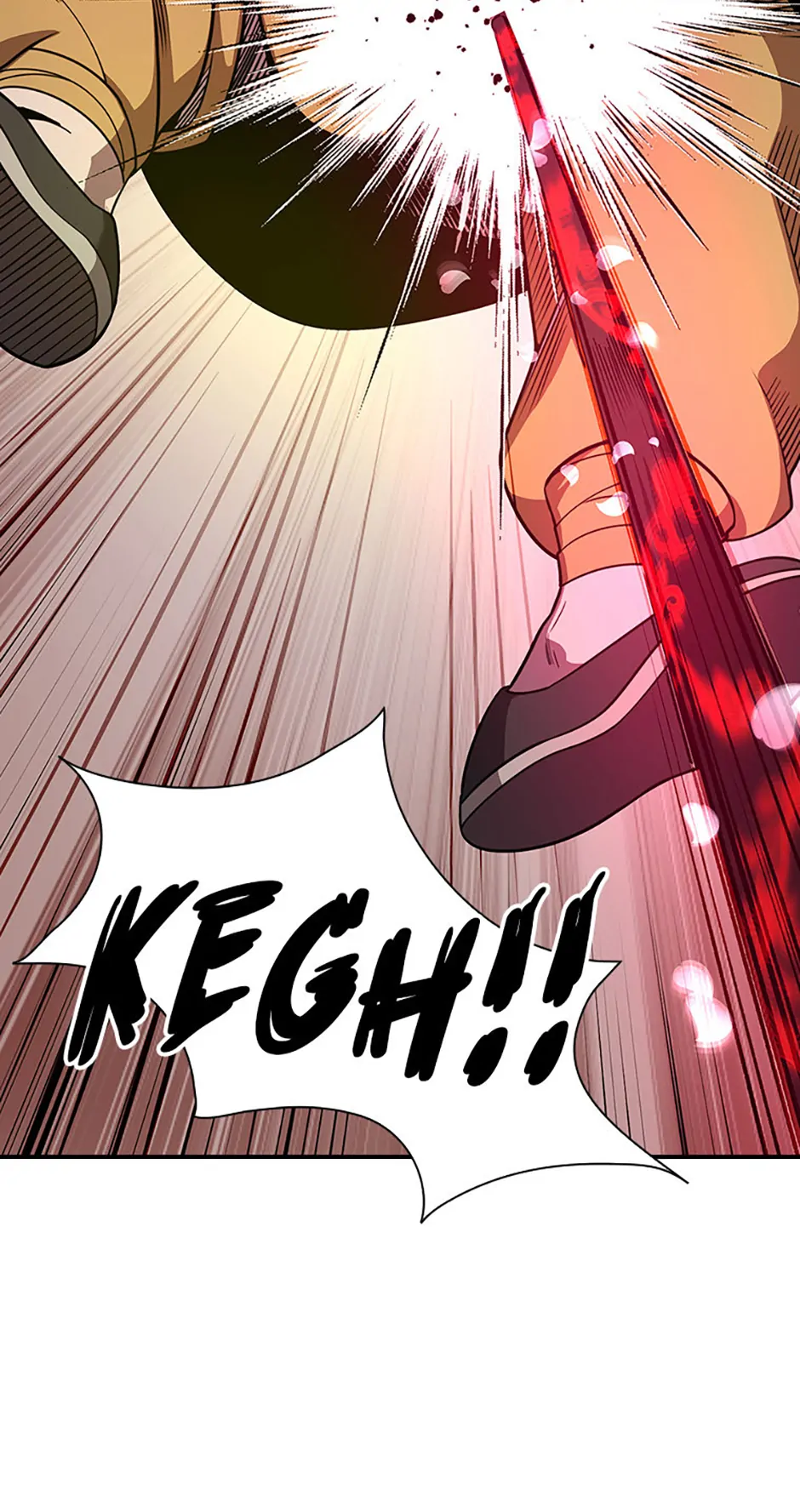 The Demonic Blade Fairy Chapter 30 - page 84