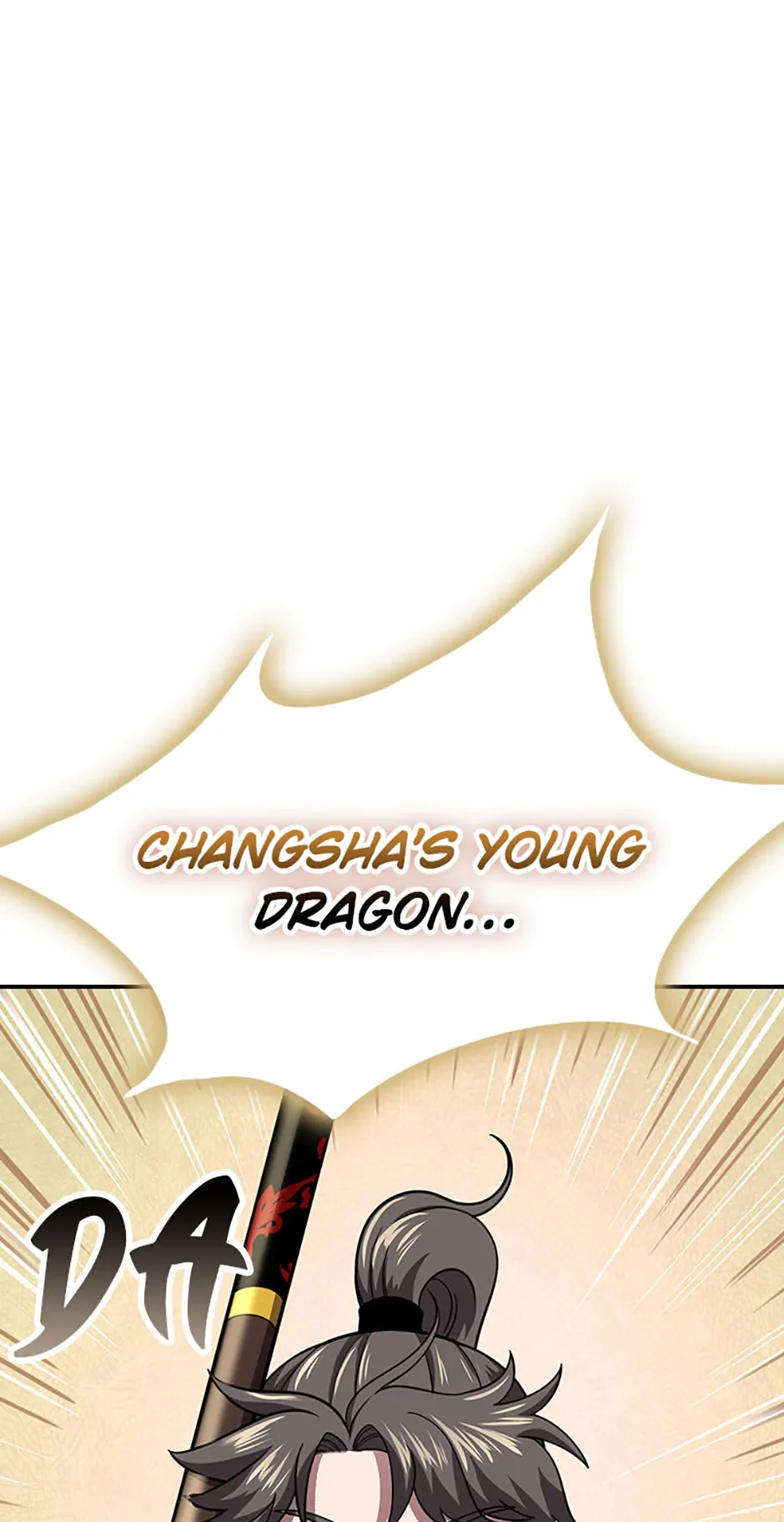 The Demonic Blade Fairy Chapter 31 - page 1