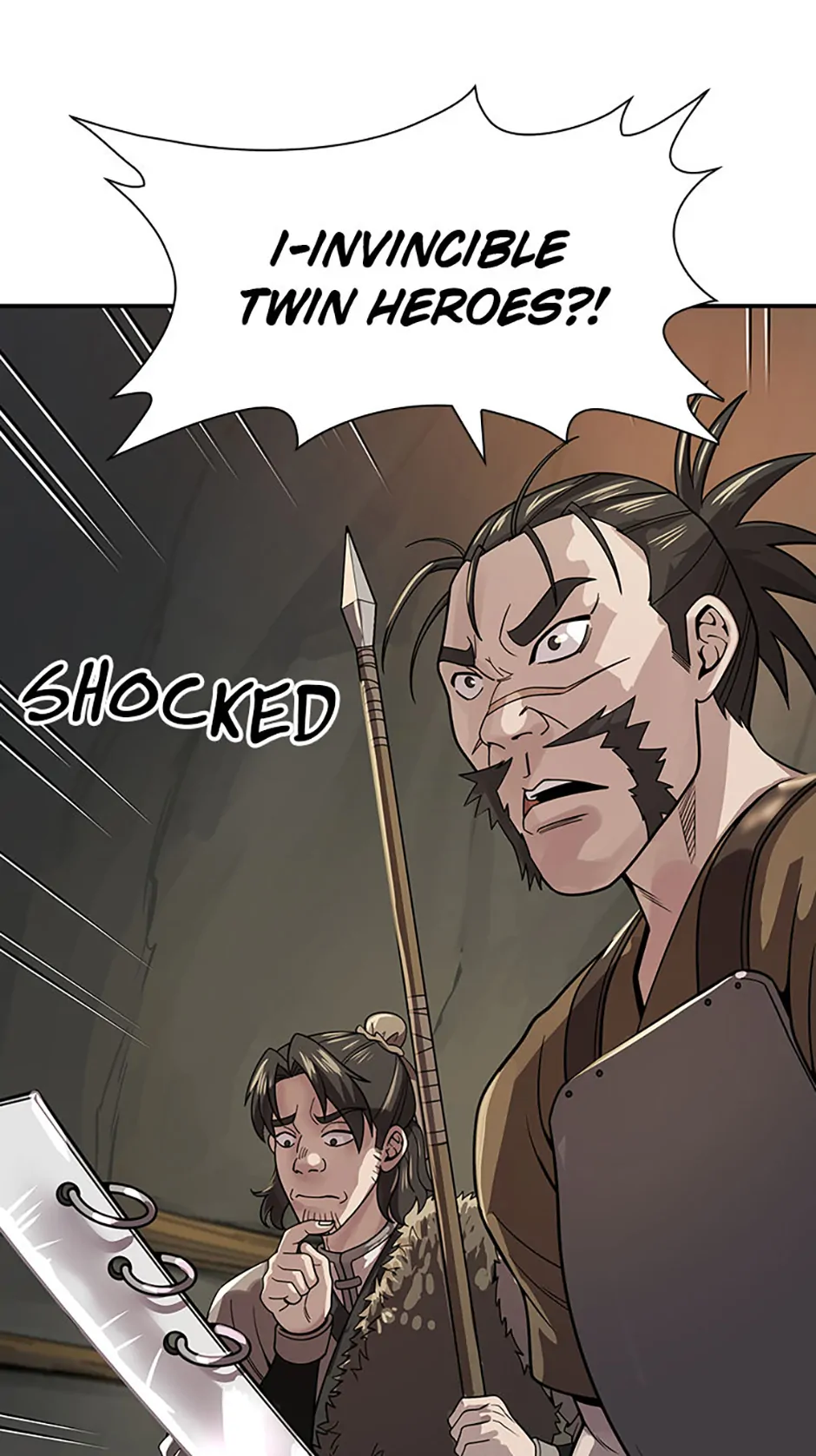 The Demonic Blade Fairy Chapter 31 - page 11