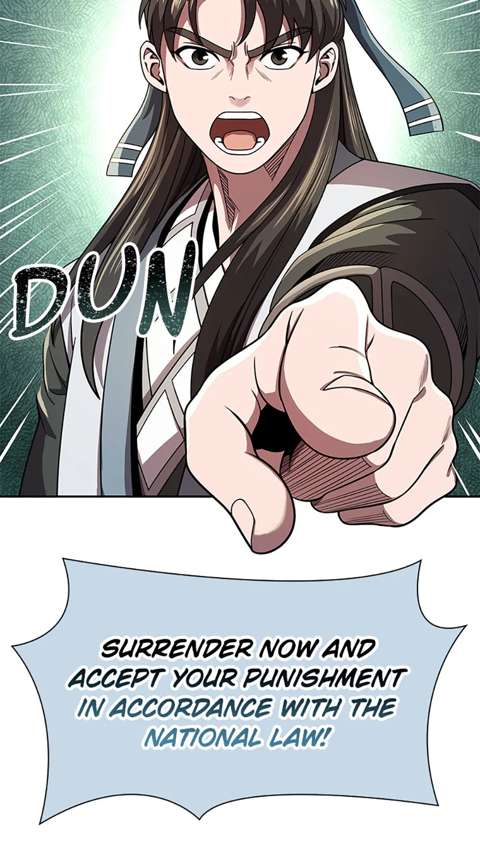 The Demonic Blade Fairy Chapter 31 - page 13
