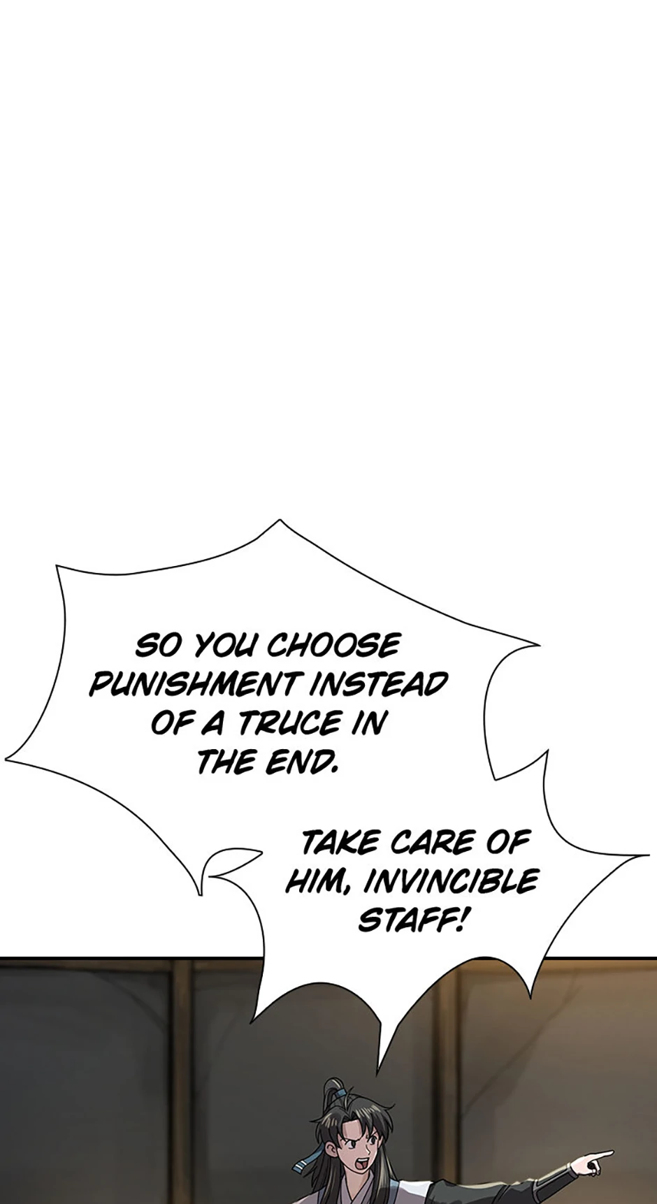 The Demonic Blade Fairy Chapter 31 - page 17