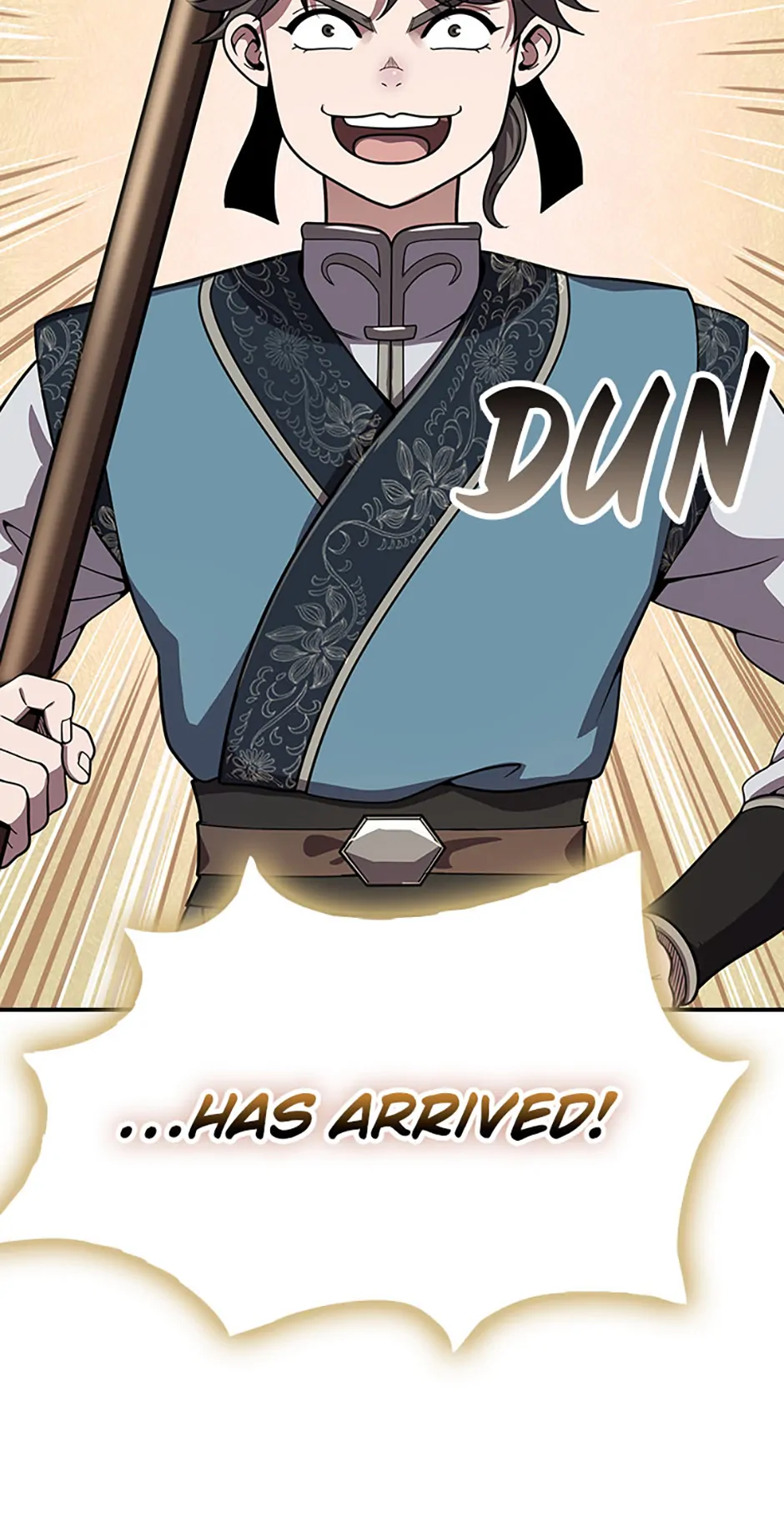 The Demonic Blade Fairy Chapter 31 - page 2