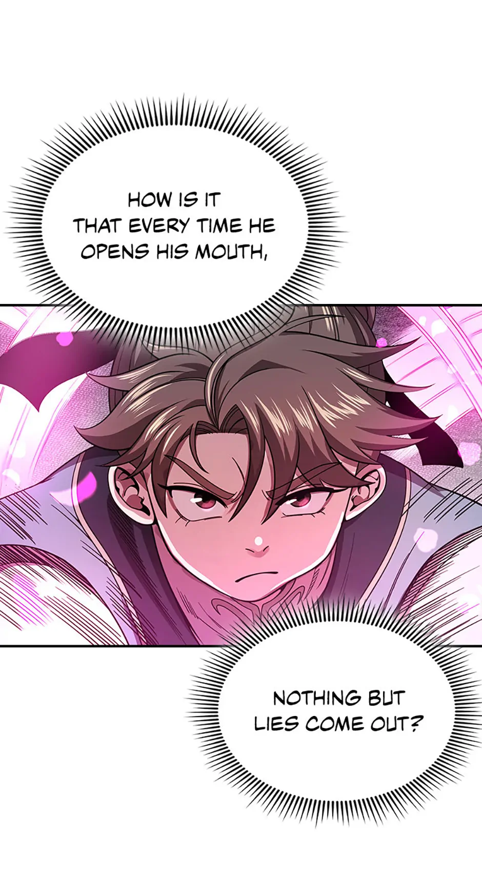 The Demonic Blade Fairy Chapter 31 - page 20