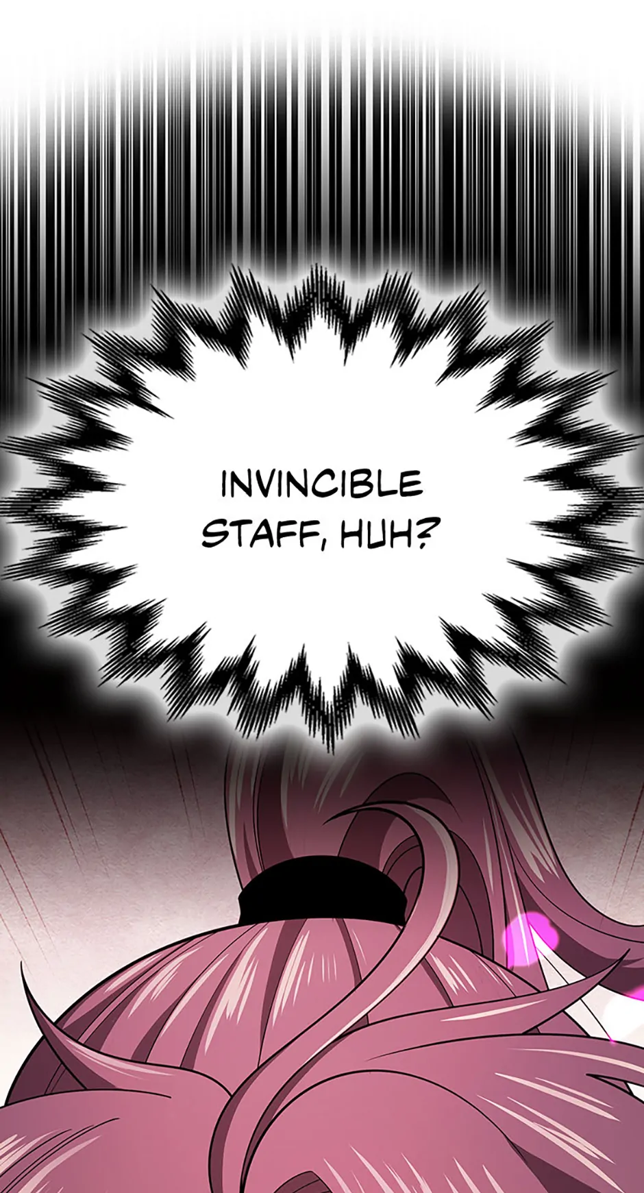 The Demonic Blade Fairy Chapter 31 - page 21