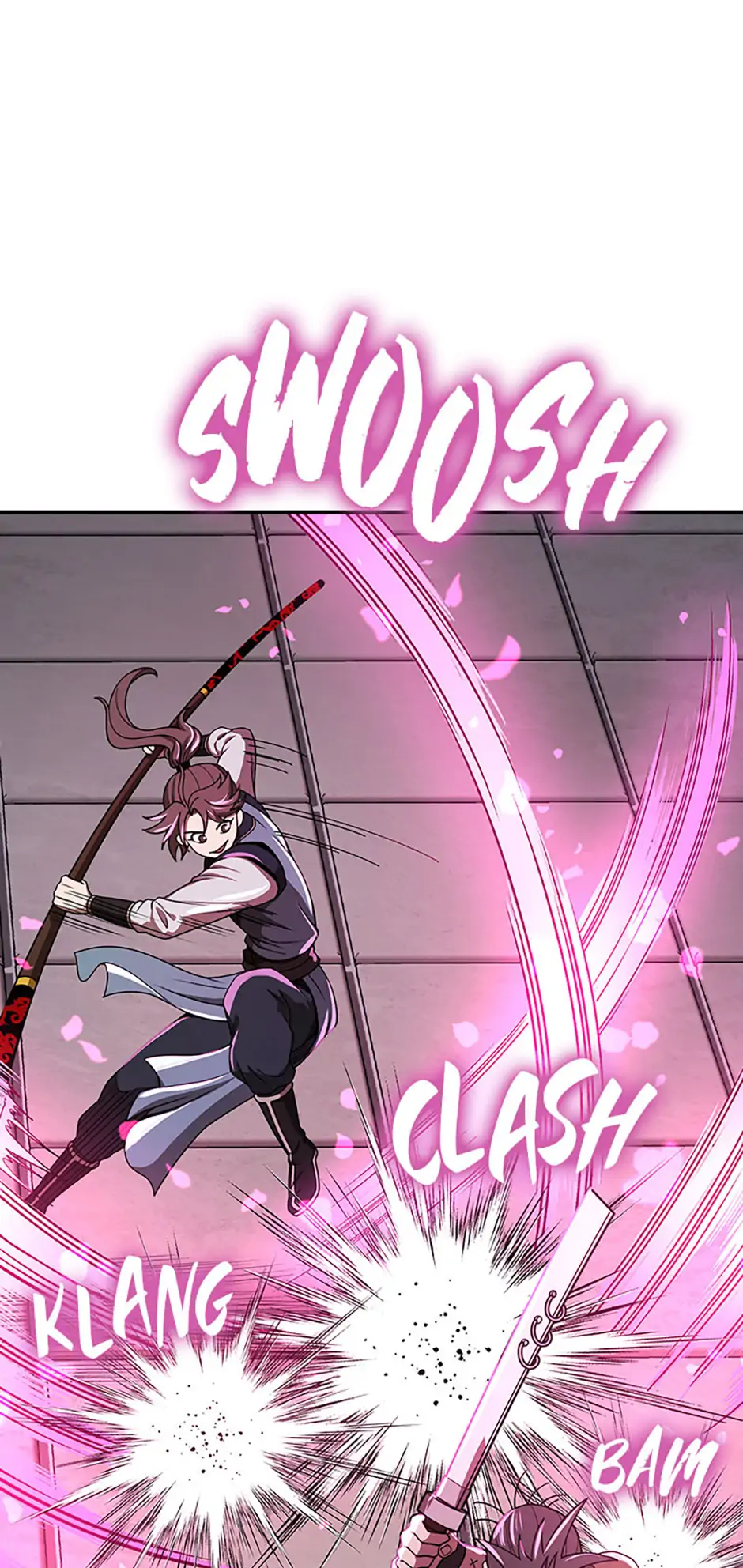 The Demonic Blade Fairy Chapter 31 - page 24
