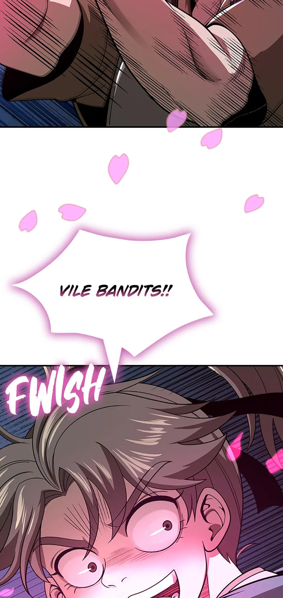The Demonic Blade Fairy Chapter 31 - page 26