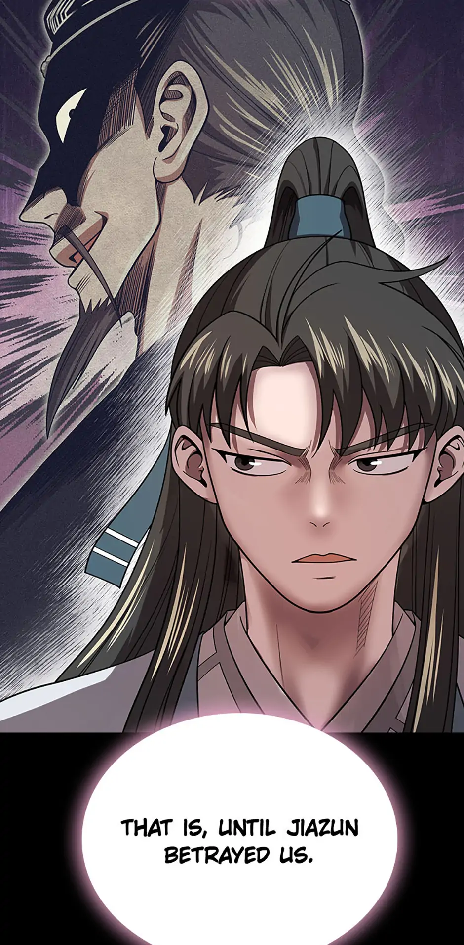 The Demonic Blade Fairy Chapter 31 - page 31