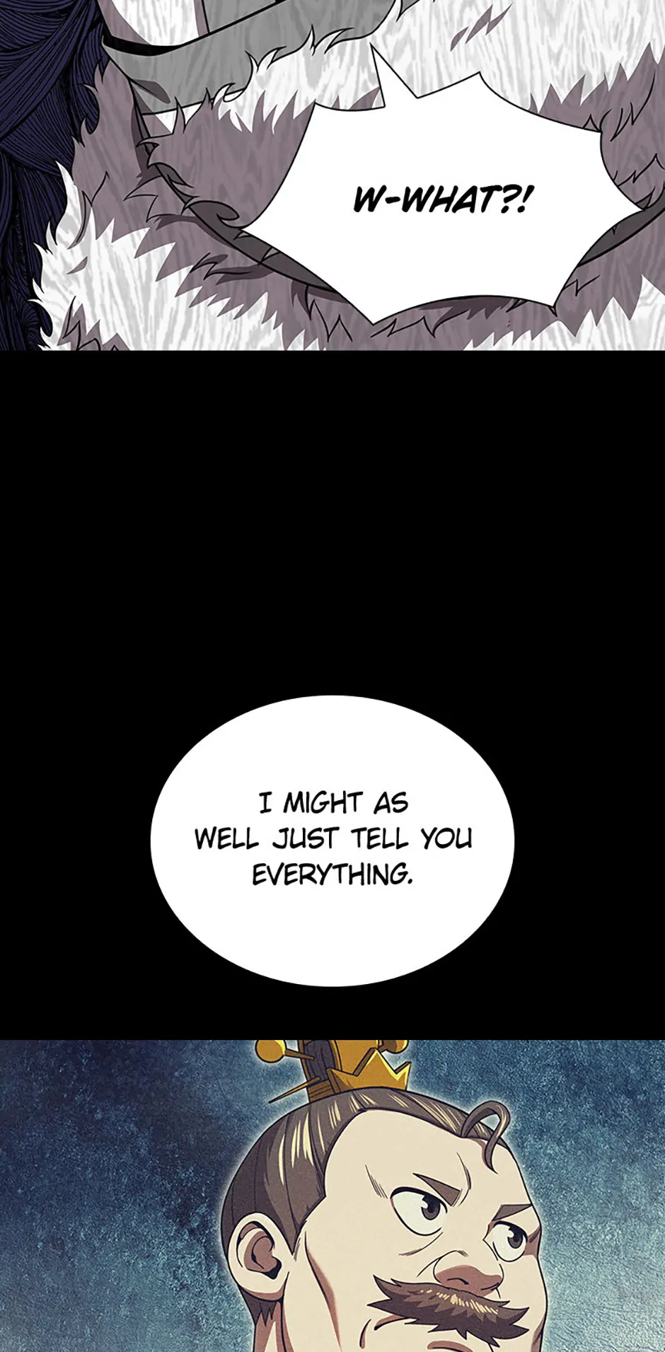 The Demonic Blade Fairy Chapter 31 - page 33