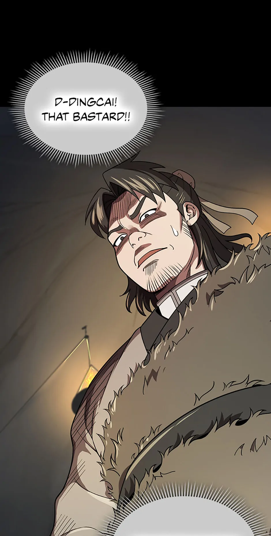 The Demonic Blade Fairy Chapter 31 - page 35