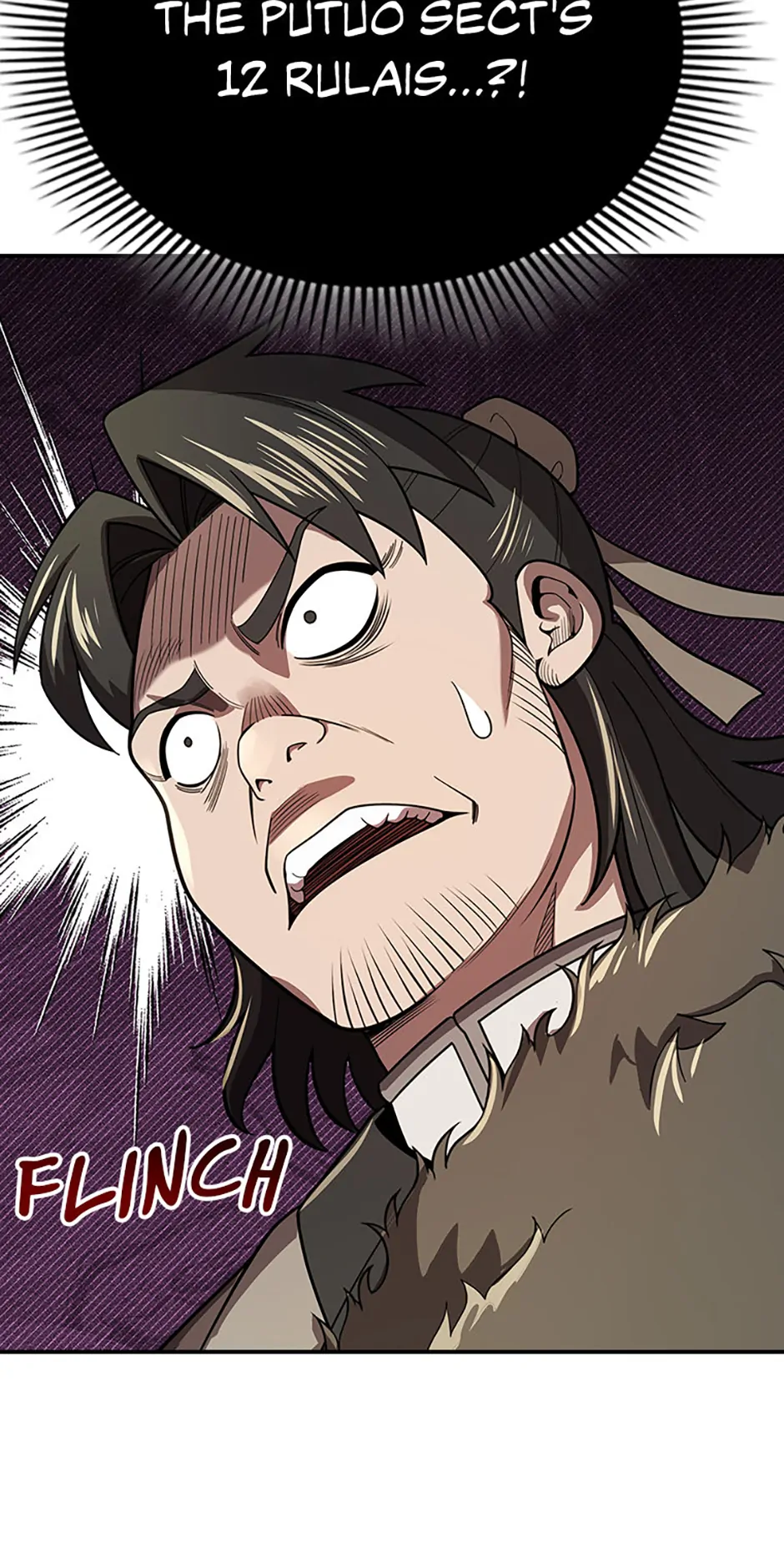 The Demonic Blade Fairy Chapter 31 - page 38