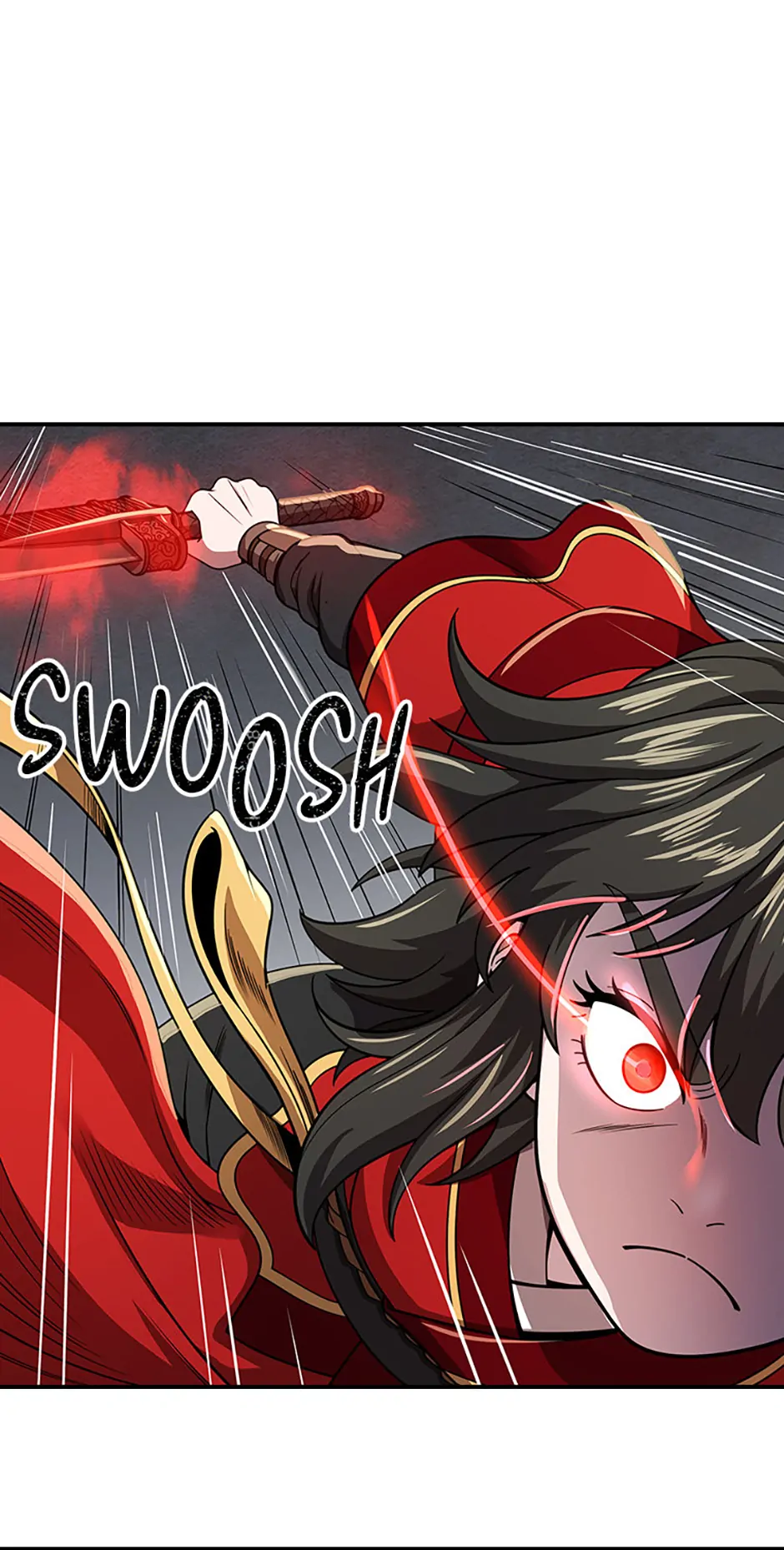 The Demonic Blade Fairy Chapter 31 - page 39