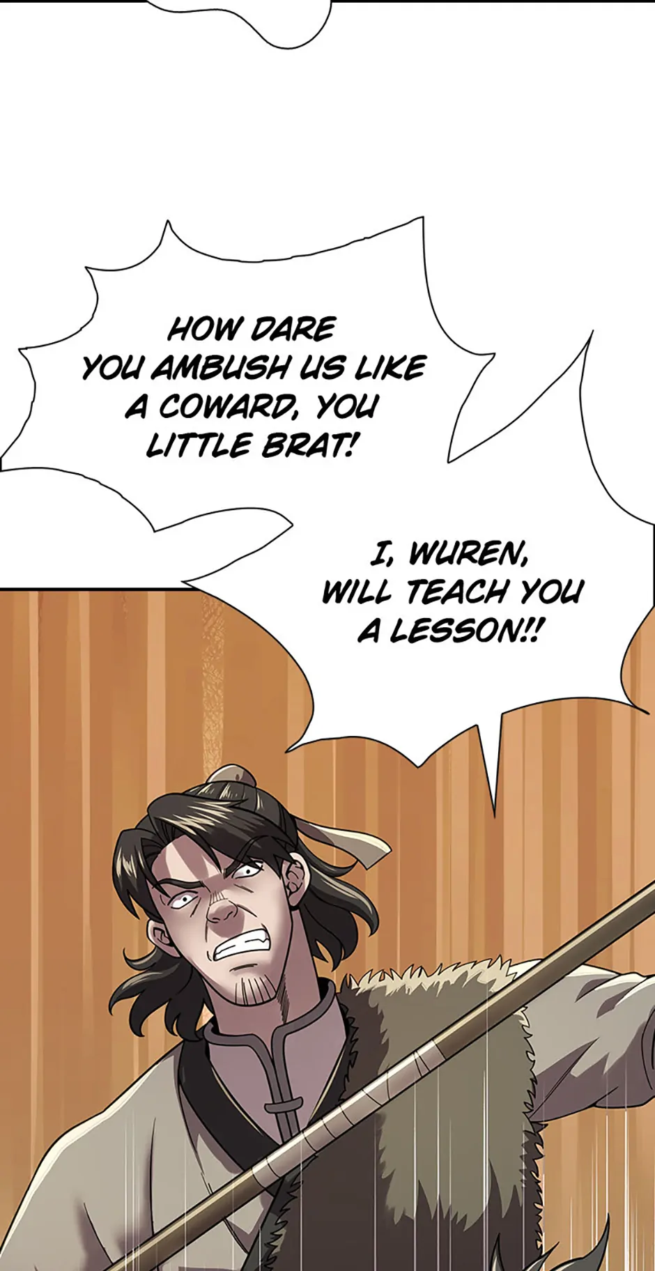 The Demonic Blade Fairy Chapter 31 - page 4