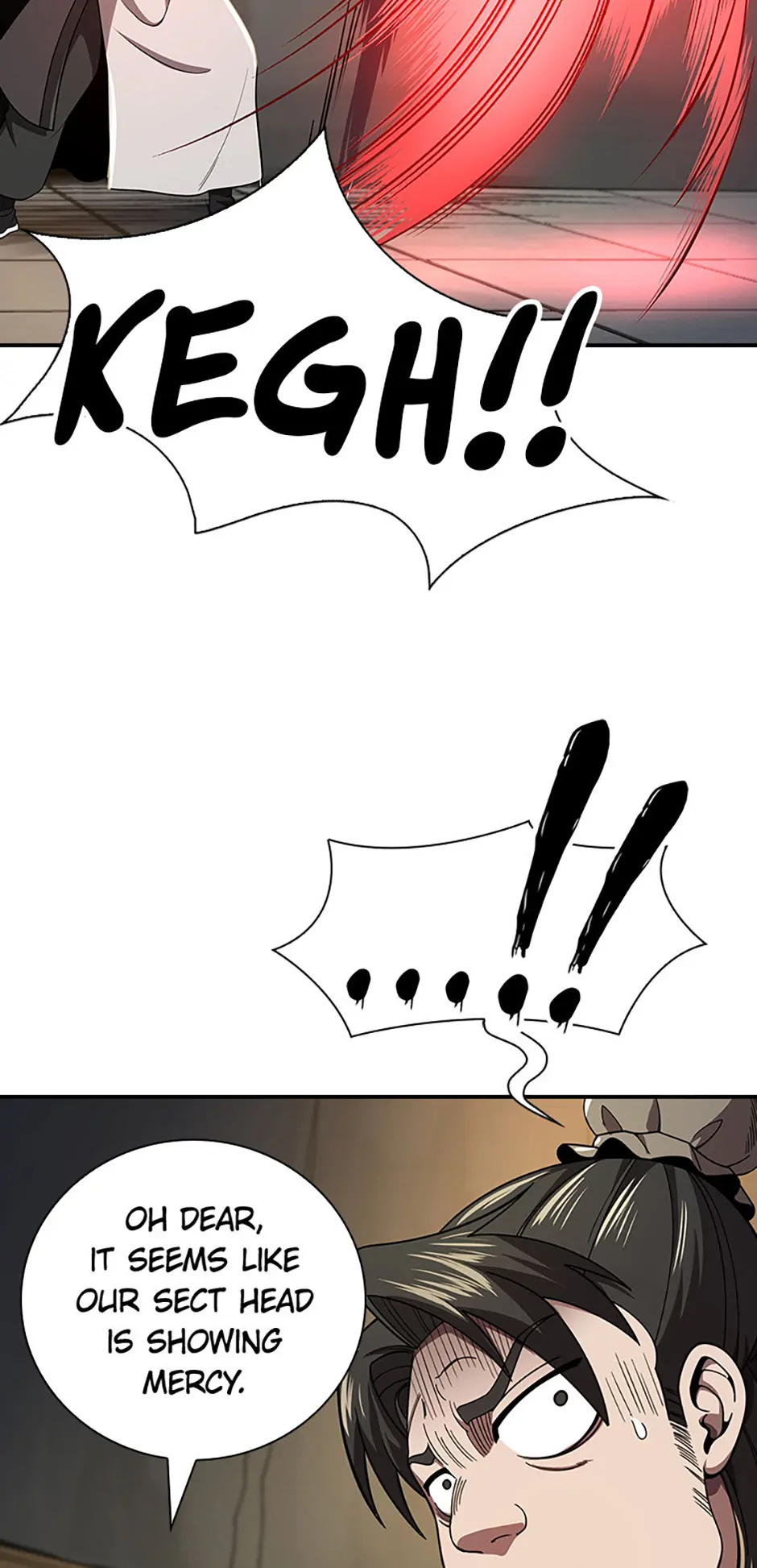 The Demonic Blade Fairy Chapter 31 - page 41