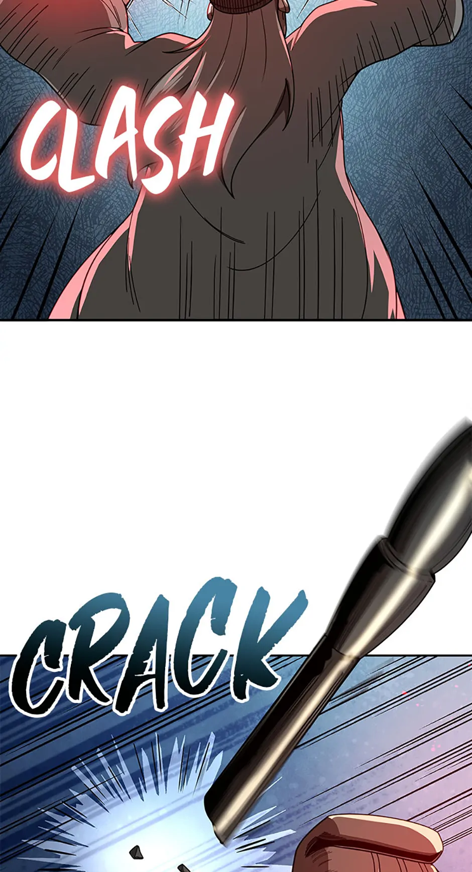 The Demonic Blade Fairy Chapter 31 - page 45