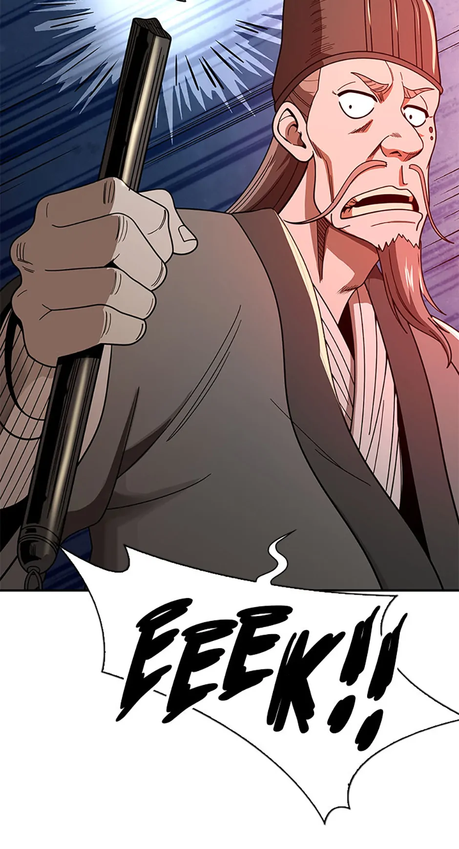 The Demonic Blade Fairy Chapter 31 - page 46