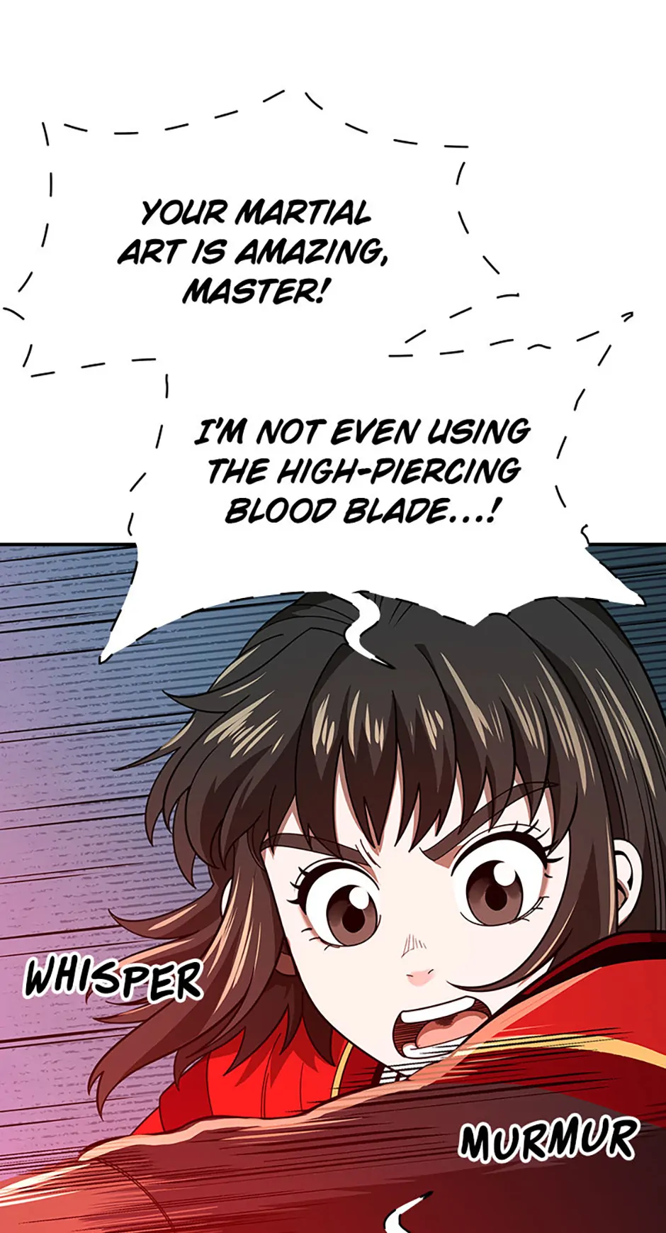 The Demonic Blade Fairy Chapter 31 - page 47