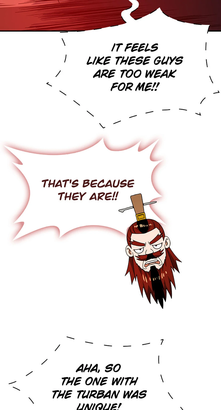 The Demonic Blade Fairy Chapter 31 - page 48