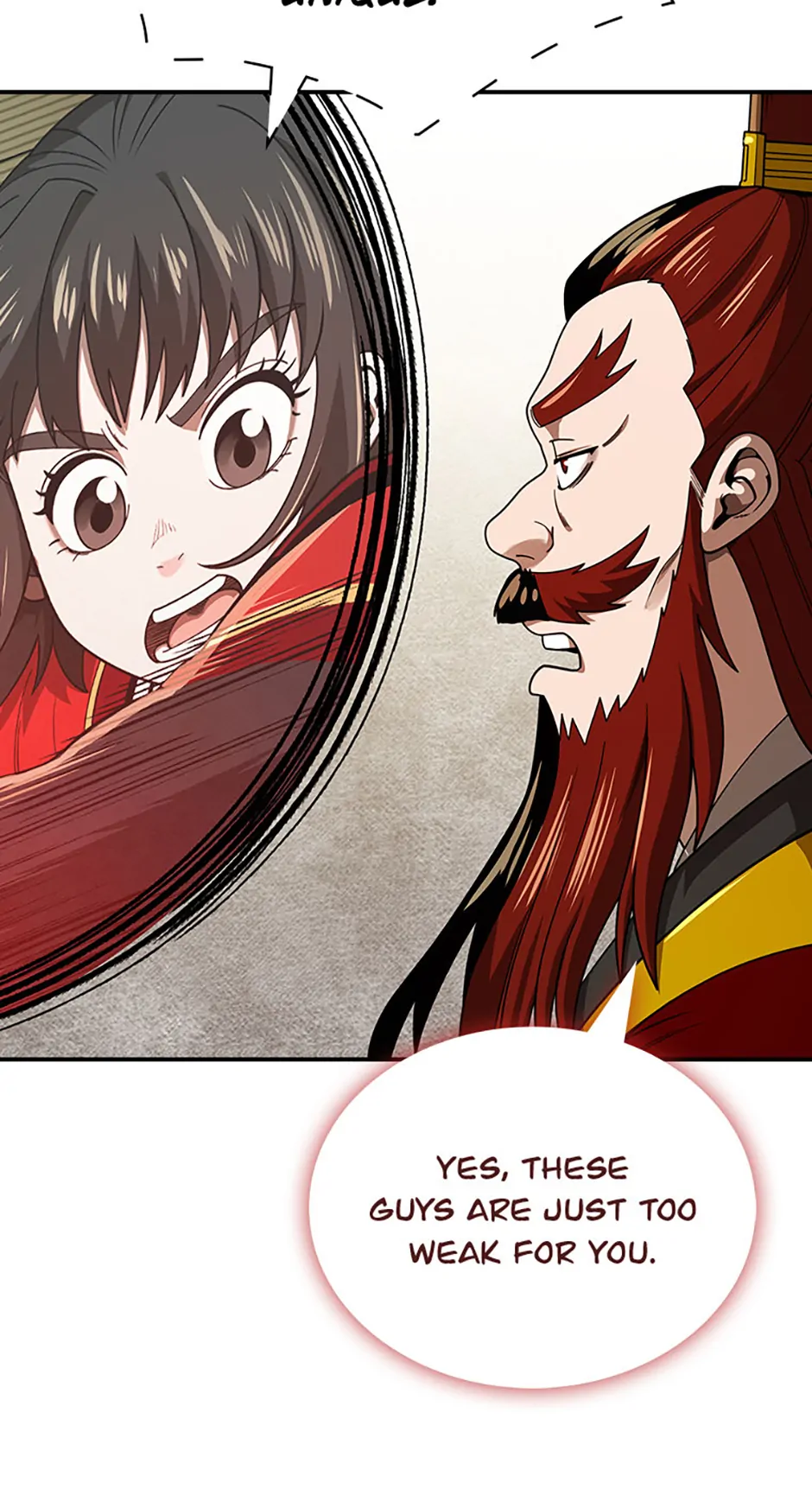 The Demonic Blade Fairy Chapter 31 - page 49