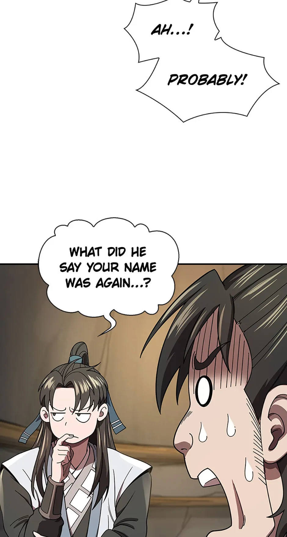 The Demonic Blade Fairy Chapter 31 - page 51