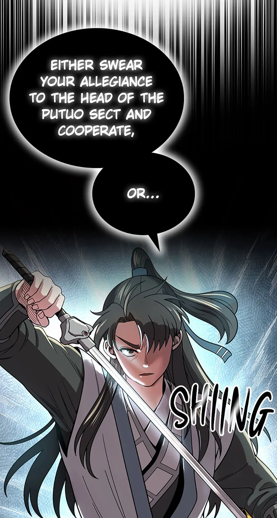 The Demonic Blade Fairy Chapter 31 - page 54