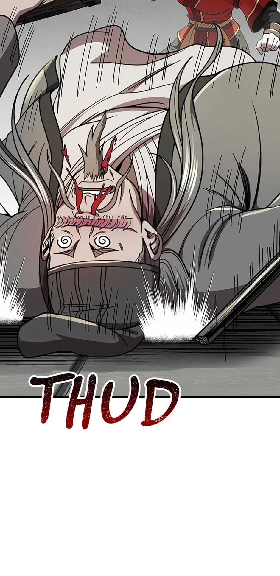 The Demonic Blade Fairy Chapter 31 - page 58